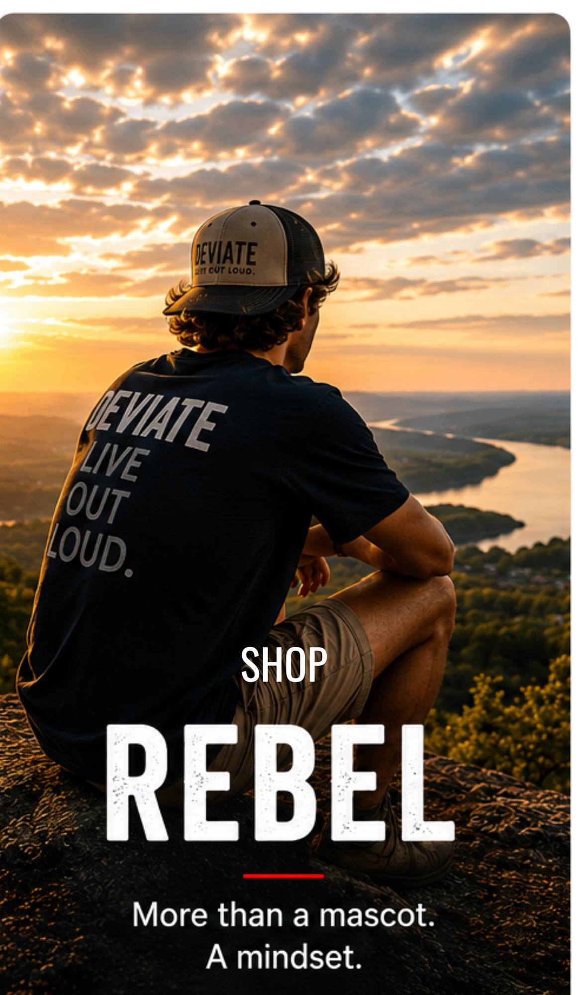 REBEL