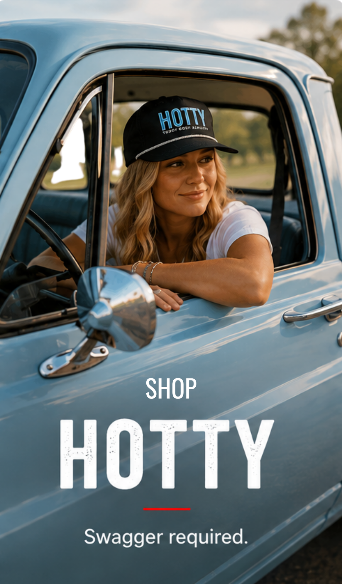 HOTTY