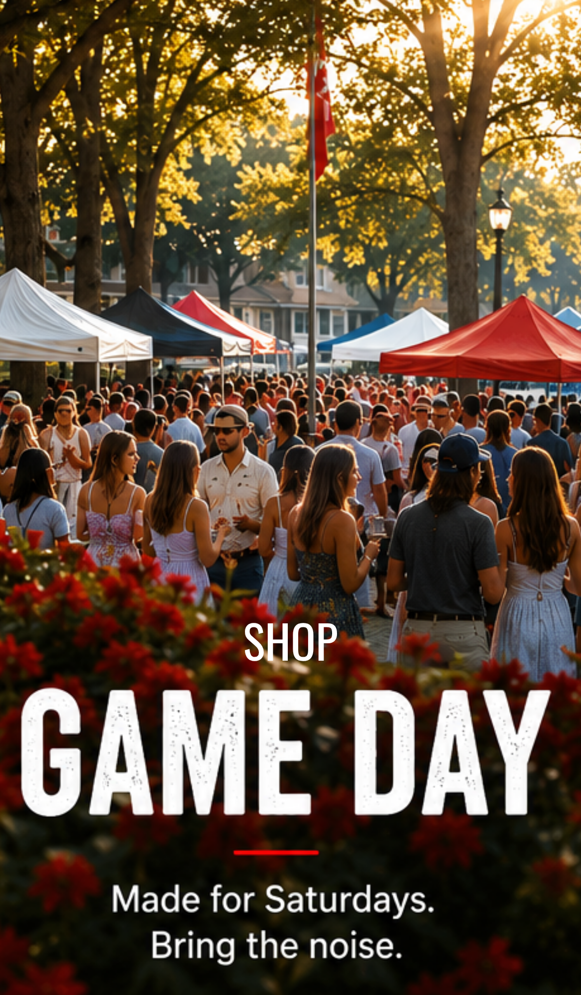GAME DAY